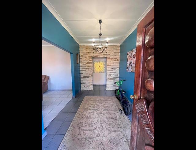 4 BEDROOM HOUSE FOR SALE IN FISHERS HILL